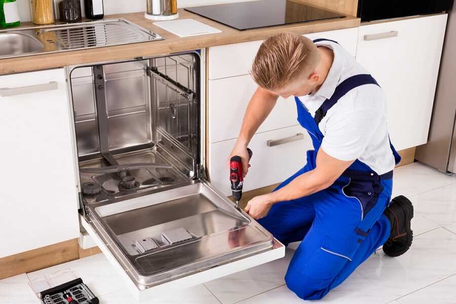 serwis AGD Miechowice